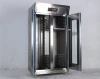 Two Trolleys Powerful Auto Full Stainless Steel Quality Assurance Used Fermentation Equipment