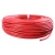 Import UL3512 Silicone Rubber Insulation Stranded Tinned Copper Electric Cable Wire For Metallurgy from China
