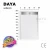 Import Underfoot Base Clawfoot Latest Design Stone Pan Exclusive Appearance Shower Tray from China