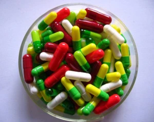 unflavoured halal size 000,00,0, 0E, 1,2,3,4,5 empty hard gelatin capsules