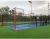 Import UNI Professional  panoramic 10*20m Padel tennis court with standard  whole set faclilities from China