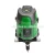 Import UNI-T LM520G Green Level 2 Lines 3 Points 360 Degree Self Nivel Laser Horizontal Vertical laser level from China
