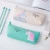 Import Unicorn simple pencil bags girl pencil case durable large capacity school supplies from China