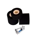 UNIONCODING DIA36mm Black 32mm hot ink printing roll