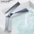 Import Unique design bathroom single hole brass bidet mixer faucet from China