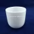 Import Unique design drug shape ceramic mug cup with dish 120 ml from China