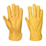 Unisex Classic Driver Glove