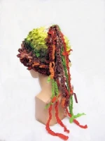 Unisex gender factory selling directly party crazy hat