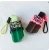 Import Unisex Ice Cream Shaped Plastic Water Cup Bottle for Direct Drinking & Boiling Water Applicable from China