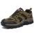 Import Unisex Outdoor Anti-Slip Climbing Men Nubuck Hiking Shoes Waterproof Trekking Shoes Women from China