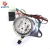 Import Universal Motorcycle Speedometer Motorcycle Meter Instrument Panel For all scooter dirt bike motorcycles from China
