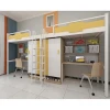 University Bunk Bed College Student Dormitory Furniture School Bed