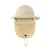 Import UPF 50+ Protection Girls Sun Hat with Neck Flap Summer Beach Hat from China