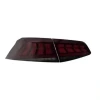 Upgrade Car LED Tail Lights Rear Lamps For VW Passat B8