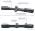Import Upgraded Vector Optics Marksman 4-16x44 6-24x50 FFP 30mm PCP Air Gun Weapons Hunting Scope with US Optical System Riflescope from China