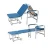 Import Upnew medical recliner luxury hospital bed and chair for patients from China