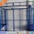 Import Upright lead rail hydraulic warehouse cargo lift price with 5% off from China