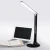 Import USB and Calendar Flexible Eye-protection 10W LED Study Table Lamp from China