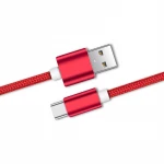 USB Cable Charger Data Transmission USB Cable For iPhone android Charger