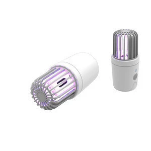 USB Portable UVC Sterilization Lamp FOR Refrigerator