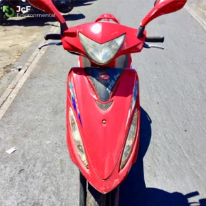 Used 125cc Motorcycles For Sale