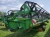 Import Used  John Deere Combine Harvester with Track from South Africa