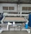 Import Used No tension fabric inspection machine /knit cloth rolling machine for textile finishing machine from China