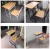 Import Used school desk for sale/classic children study tables and chairs from China