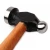 Import Useful Planishing Chasing Hammer with Wooden Handle Jeweler / Goldsmith Tool from China