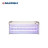 UV LED indoor electric insects control mosquito killer lamp with bug zapper 220v 11v
