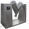 V-type High Efficient Dry Powder Mixer For Lab Chemical Equipment Mixer