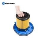 Vacmaster vacuum cleaner accessories standard cartridge Filter & Retainer, VCFS