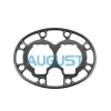 valve plate Gasket for carrier parts 05G compressor 17-44746-00 carrier transicold refrigeration units
