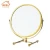 Import Vanity Mirror Table Top Makeup Standing Cosmetic Round Magnifying  Table Mirror from China