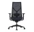 Import VATON Premium Ergonomic Design Executive Mesh Chair with Seat Slider and Adjustable Arm Rest from China