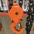 VC-A type 2 Ton small size hand chain hoist