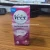 Import Veet hair removal cream from India