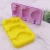 Import Vehicles Design  Silicone Ice Cream Mold Multi Shape Ice Cream Maker Tools With Cover And Sticks from China