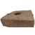 Import Vendor Supply Natural Coir Pith Bricks 10-15% Moisture Coco Peat Block from China