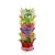 Import Vertical Gardening Decorative Indoor Planters And Flower Pots from China