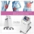 Import Vertical model physical therapy massage hammer BS-SWT6000 Shockwave equipment for Chiropractic Sports Medicine from China