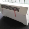 Vertical standing heating and cooling fan coil unit Air Conditioner Parts