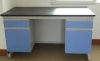 Very cheap lab table furniture laboratory table furniture for chemical and biology