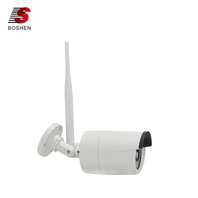 Very Good price wifi wireless Security cctv camera kit 1080p 4ch nvr wireless CCTV System