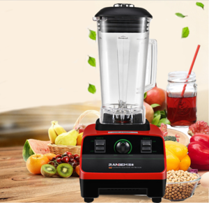 Vietnam High Speed Commercial Juicer Blender 1000W fruit and vegetable smoothie maker BPA Free
