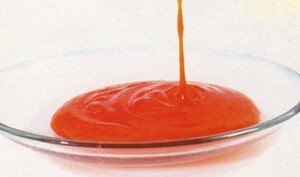Vietnam organic ket chup tomato sauce 270g and bulk packing withISO 22000:2005 for OEM service and brand distribution