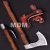 Import Viking Axe - Custom Handmade Stainless Steel Axe Gorgeous - Solid Rose Wood Handle with Leather Sheath from China