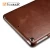 Import Vintage Genuine Leather Tablet Flip Cover Case for iPad 9.7with Stand Function from China