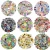 Import Vinyl sticker pack set Waterproof self adhesive custom sticker Die cut stickers bag from China