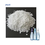 100% virgin iv 0.80 crystalizeser PET resin PET chips i.v 0.84
